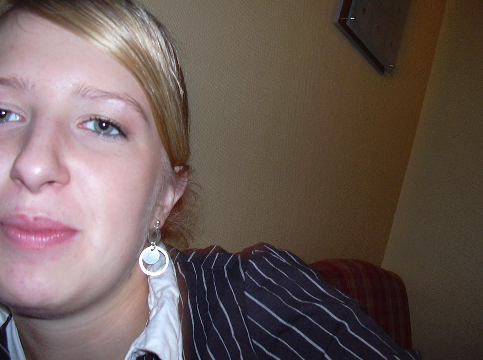 OlgaHase33 aus Aargau,Schweiz