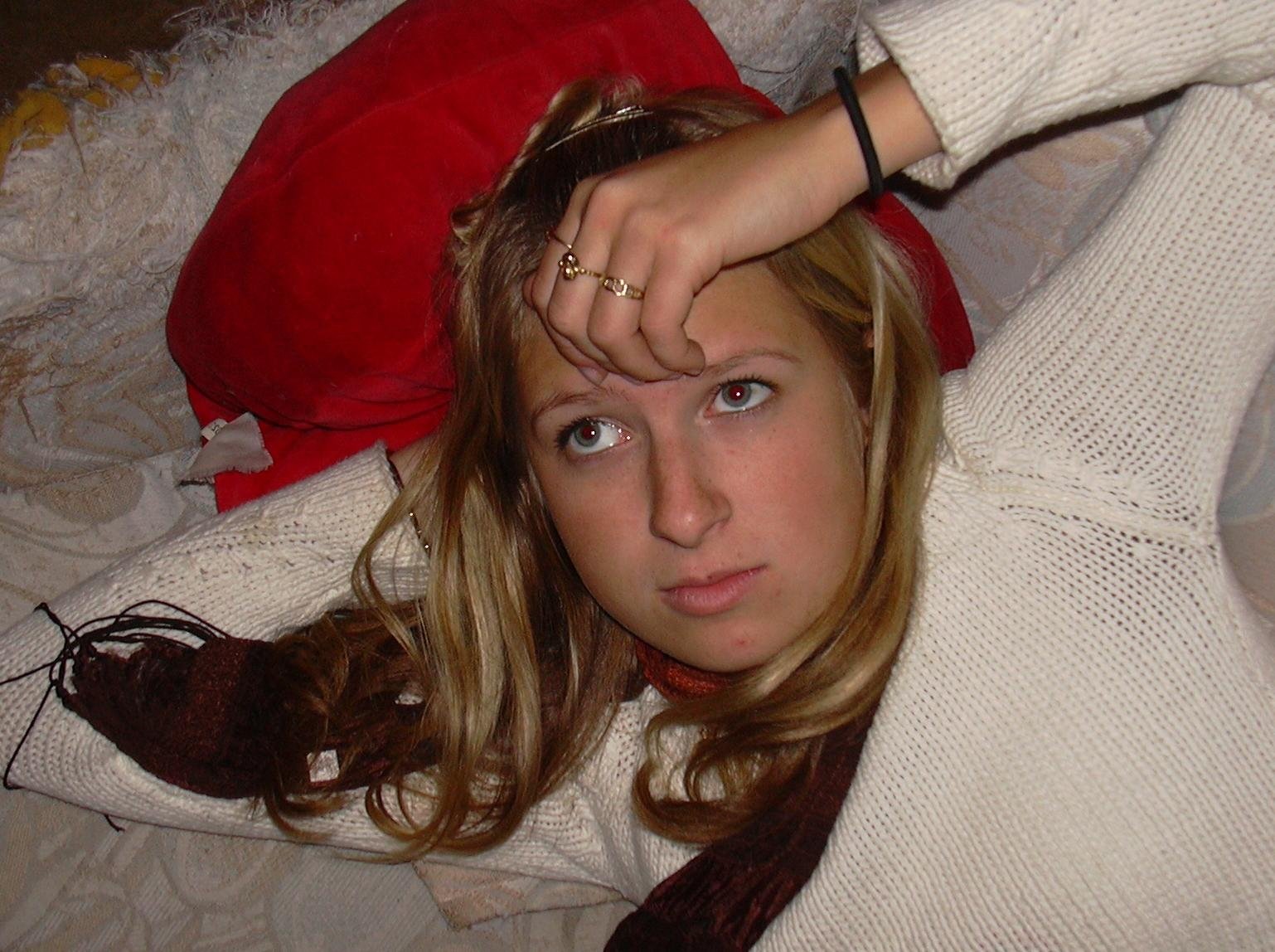 OlgaHase33 aus Aargau,Schweiz