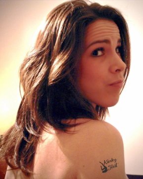 Anna-AO aus Nordrhein-Westfalen,Deutschland